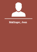 Mallinger Jean