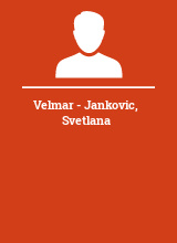 Velmar - Jankovic Svetlana