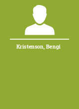 Kristenson Bengi