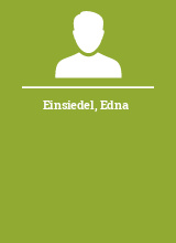 Einsiedel Edna