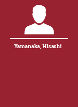 Yamanaka Hisashi