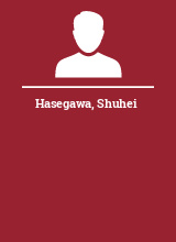 Hasegawa Shuhei