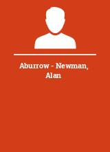 Aburrow - Newman Alan