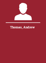 Thomas Andrew