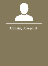Amusin Joseph D.