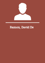 Ramon David De