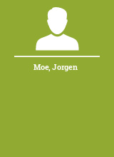 Moe Jorgen