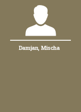 Damjan Mischa