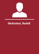 Herfurtner Rudolf