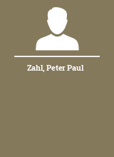 Zahl Peter Paul