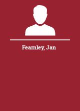 Fearnley Jan