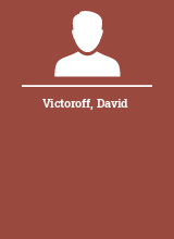 Victoroff David