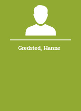 Gredsted Hanne