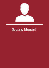 Scorza Manuel