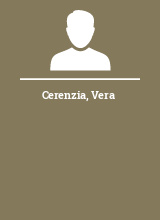 Cerenzia Vera