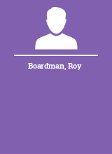Boardman Roy