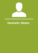 Haushofer Marlen