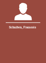 Schuiten Francois