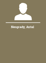 Neogrady Antal