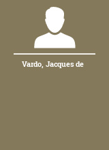 Vardo Jacques de