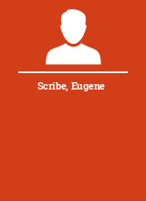 Scribe Eugene