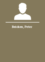 Beicken Peter