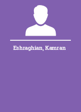 Eshraghian Kamran