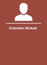 Schneider Michael