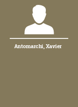 Antomarchi Xavier