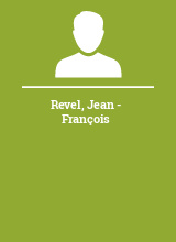 Revel Jean - François