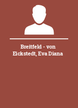 Breitfeld - von Eickstedt Eva Diana