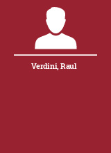 Verdini Raul