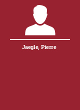 Jaegle Pierre