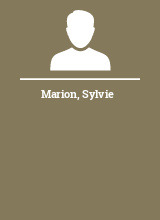 Marion Sylvie