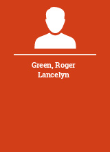 Green Roger Lancelyn