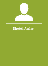Dhotel Andre