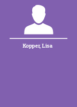 Kopper Lisa