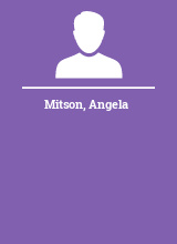 Mitson Angela