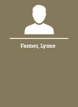 Farmer Lynne