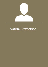 Varela Francisco