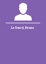 Le Sourd Bruno