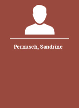 Pernusch Sandrine