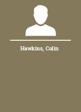 Hawkins Colin