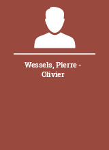 Wessels Pierre - Olivier