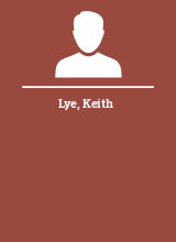 Lye Keith