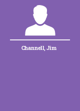 Channell Jim