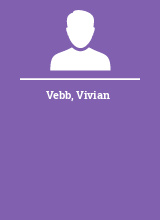 Vebb Vivian