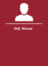 Doll Werner