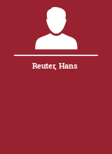 Reuter Hans