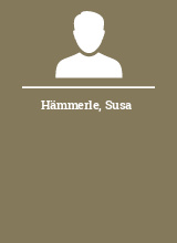 Hämmerle Susa